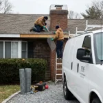 Wildlife Exclusion and Damage Repair in Holbrook