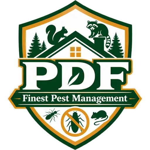 PDF Finest Pest Management Logo