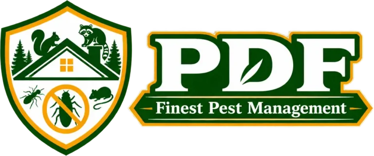 PDF Finest Pest Management